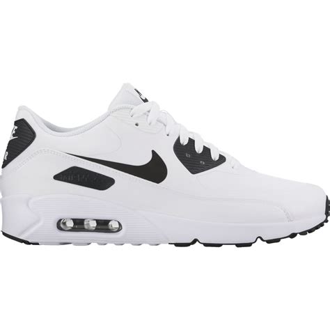 Nike Air Max 90 Weiß Schwarz (2020) Herren – CT1028